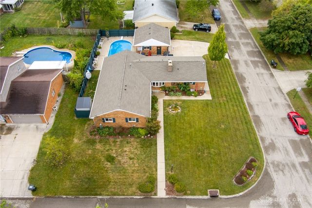 900 Garrison Avenue, Dayton, OH 45429