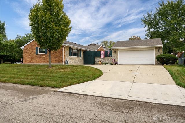 900 Garrison Avenue, Dayton, OH 45429