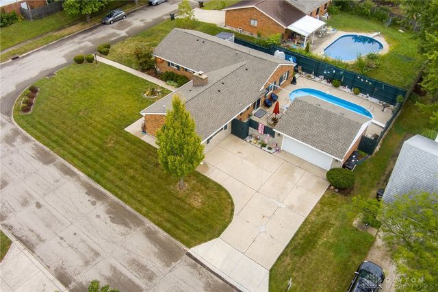 900 Garrison Avenue, Dayton, OH 45429