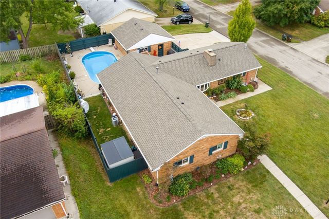 900 Garrison Avenue, Dayton, OH 45429