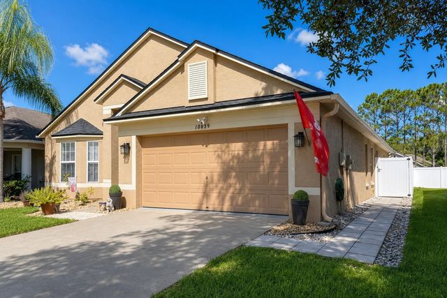 10839 WILD COTTON COURT, Land O Lakes, FL 34638
