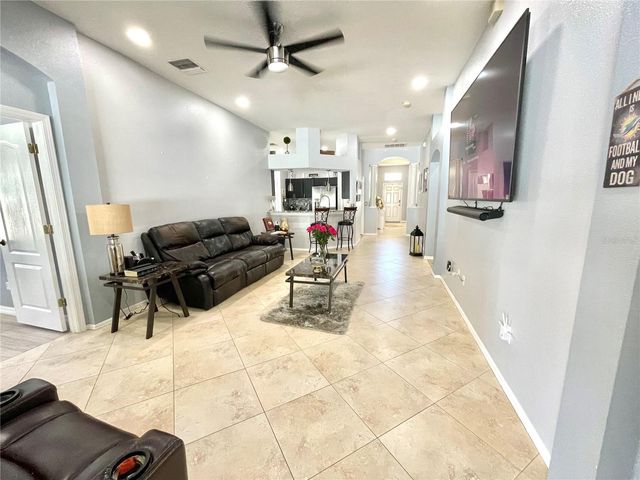 10839 WILD COTTON COURT, Land O Lakes, FL 34638