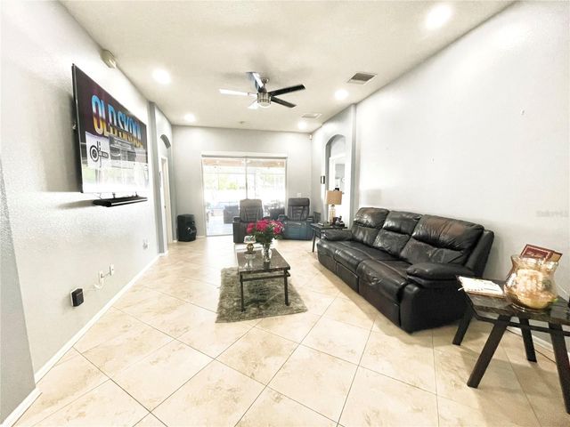 10839 WILD COTTON COURT, Land O Lakes, FL 34638