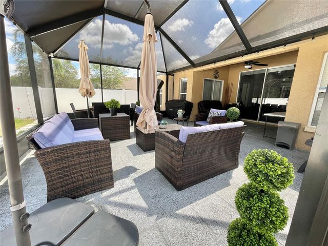 10839 WILD COTTON COURT, Land O Lakes, FL 34638