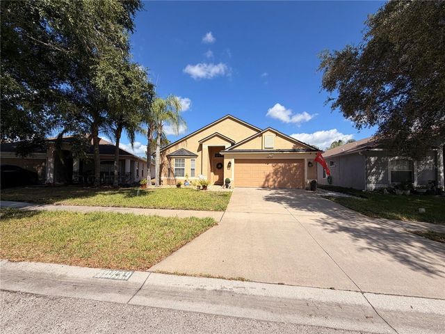 10839 WILD COTTON COURT, Land O Lakes, FL 34638