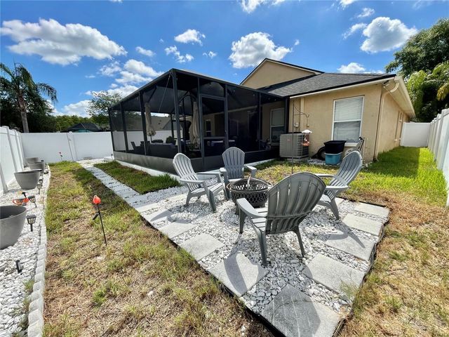 10839 WILD COTTON COURT, Land O Lakes, FL 34638