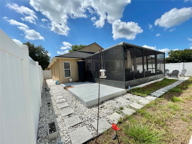 10839 WILD COTTON COURT, Land O Lakes, FL 34638