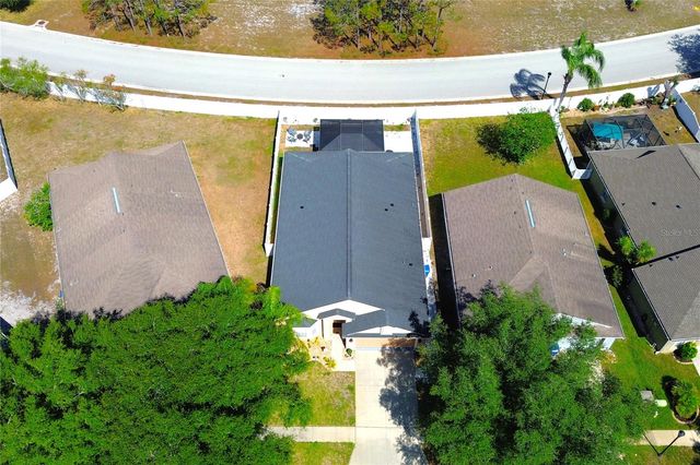 10839 WILD COTTON COURT, Land O Lakes, FL 34638