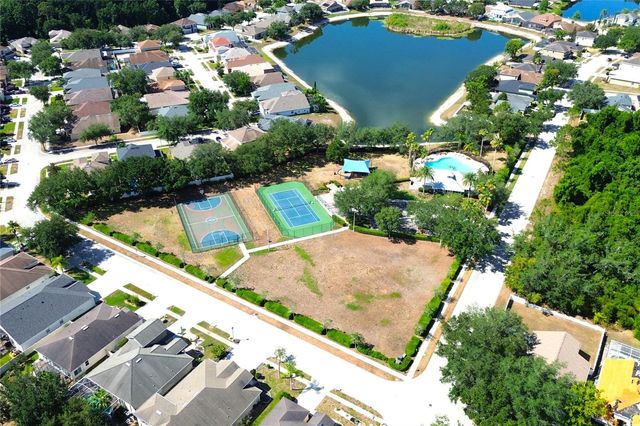 10839 WILD COTTON COURT, Land O Lakes, FL 34638