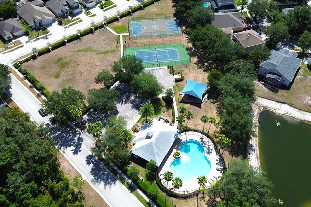 10839 WILD COTTON COURT, Land O Lakes, FL 34638