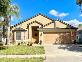 10839 WILD COTTON COURT, Land O Lakes, FL 34638