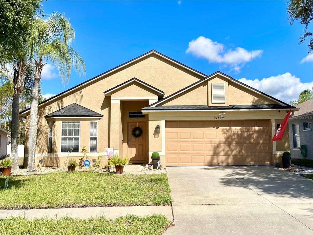 10839 WILD COTTON COURT, Land O Lakes, FL 34638