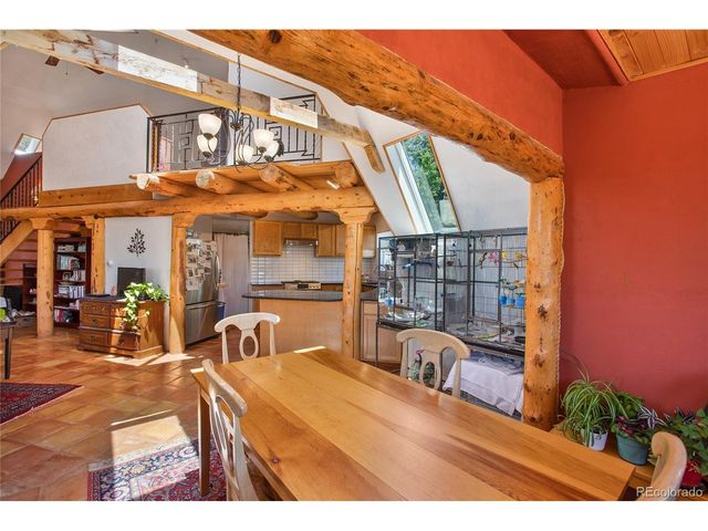 47 Aspen Rd, Woodland Park, CO 80863
