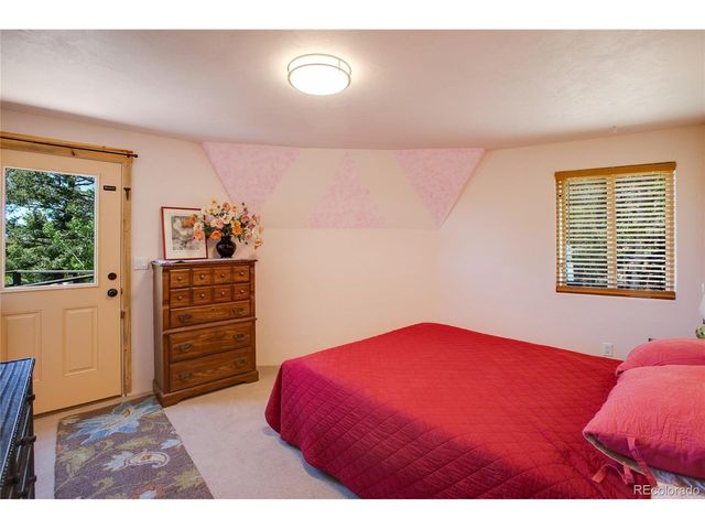 47 Aspen Rd, Woodland Park, CO 80863