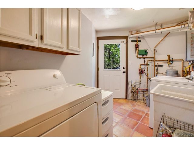 47 Aspen Rd, Woodland Park, CO 80863