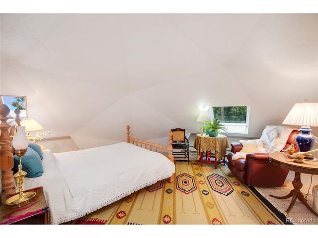47 Aspen Rd, Woodland Park, CO 80863