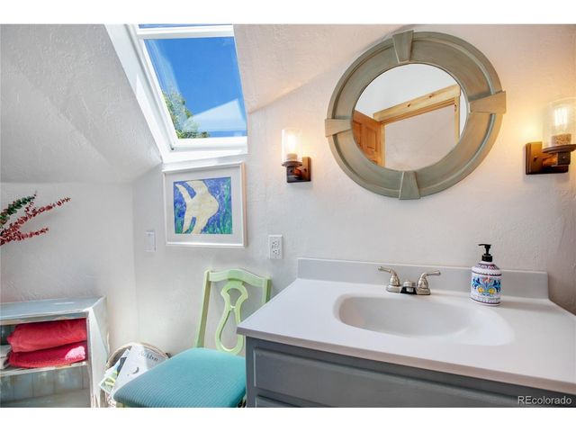 47 Aspen Rd, Woodland Park, CO 80863