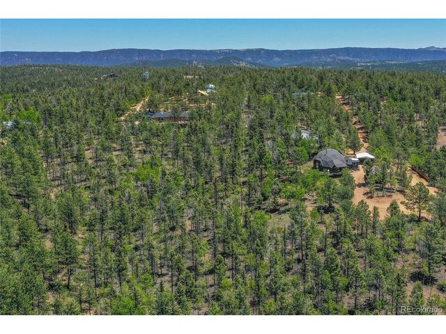 47 Aspen Rd, Woodland Park, CO 80863
