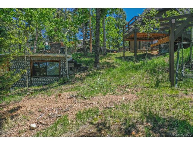 47 Aspen Rd, Woodland Park, CO 80863
