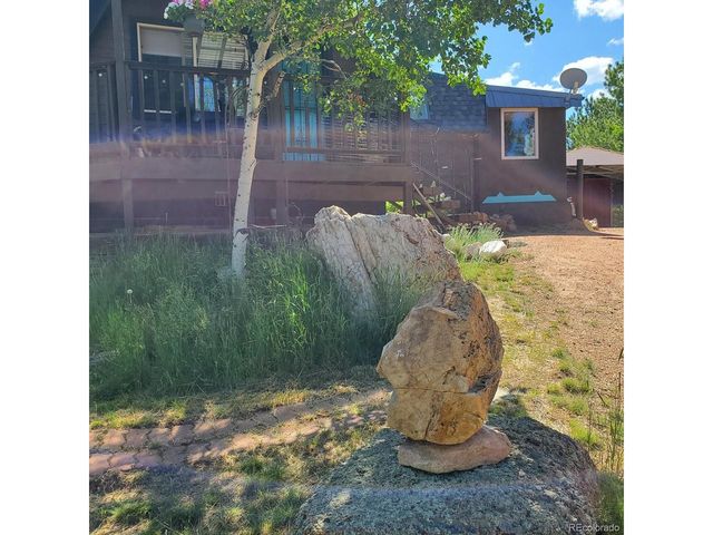 47 Aspen Rd, Woodland Park, CO 80863