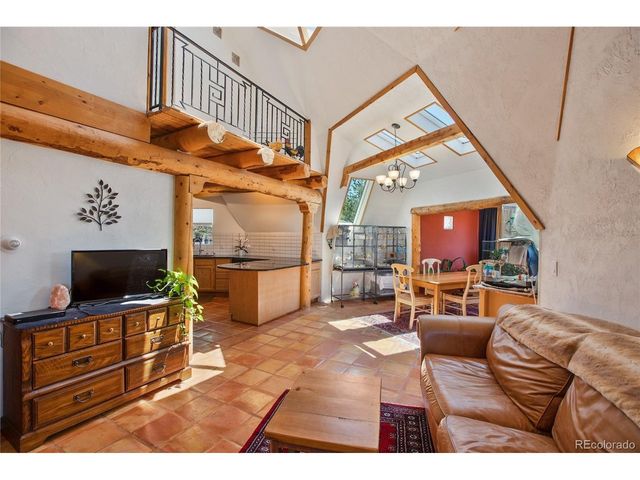 47 Aspen Rd, Woodland Park, CO 80863