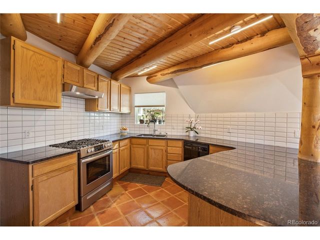 47 Aspen Rd, Woodland Park, CO 80863
