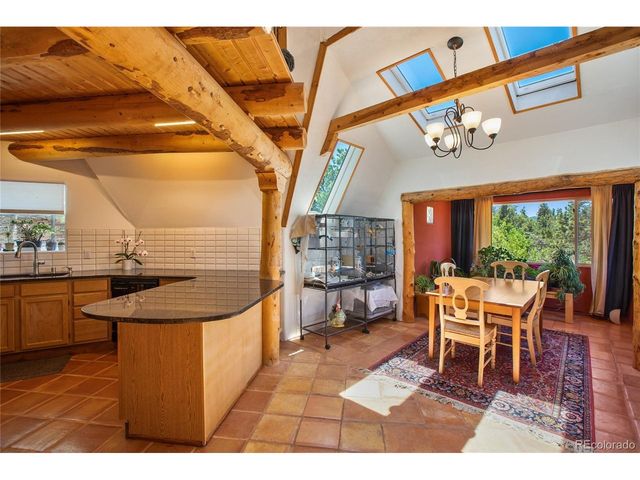 47 Aspen Rd, Woodland Park, CO 80863