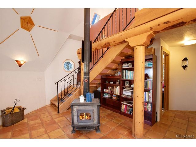 47 Aspen Rd, Woodland Park, CO 80863