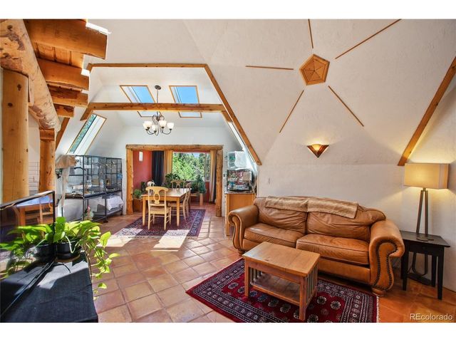 47 Aspen Rd, Woodland Park, CO 80863