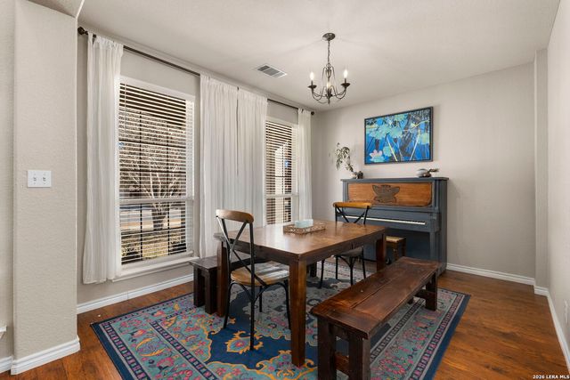 4513 Horseshoe, Schertz, TX 78154