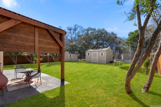 4513 Horseshoe, Schertz, TX 78154