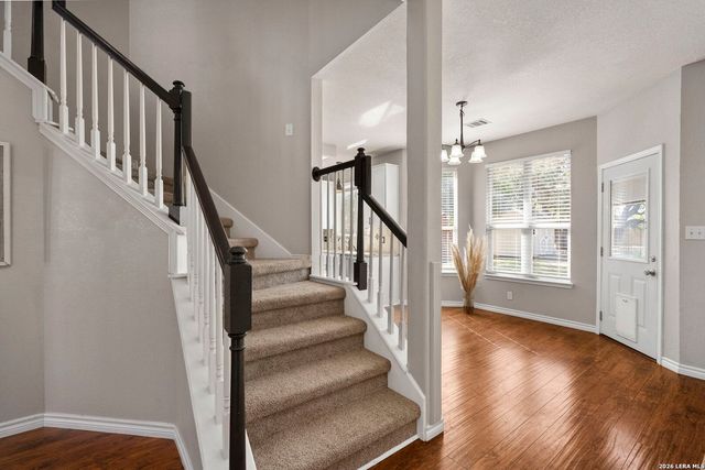 4513 Horseshoe, Schertz, TX 78154