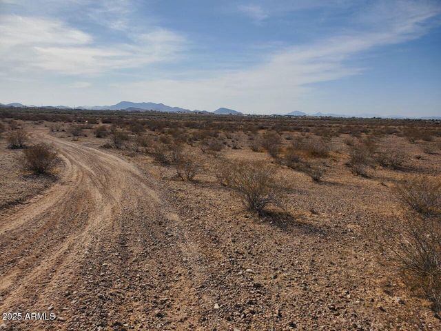 00xx1 None Assigned -- -, Tonopah, AZ 85354