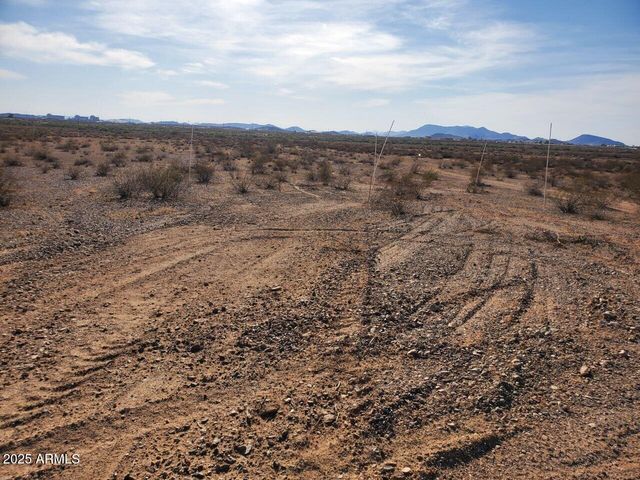 00xx1 None Assigned -- -, Tonopah, AZ 85354