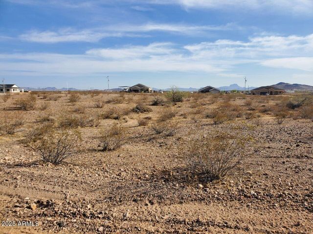 00xx1 None Assigned -- -, Tonopah, AZ 85354