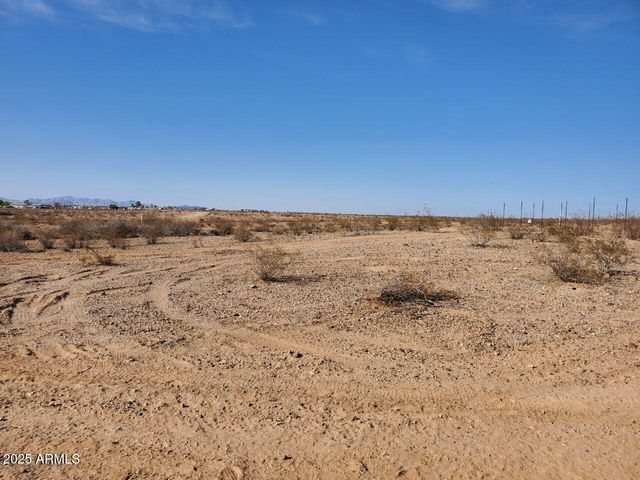 00xx1 None Assigned -- -, Tonopah, AZ 85354