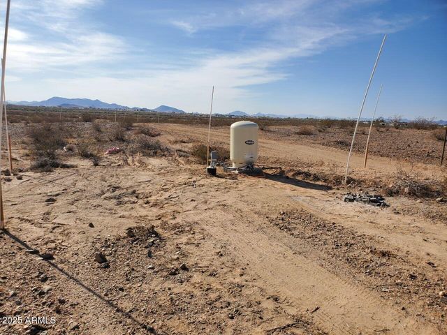 00xx1 None Assigned -- -, Tonopah, AZ 85354