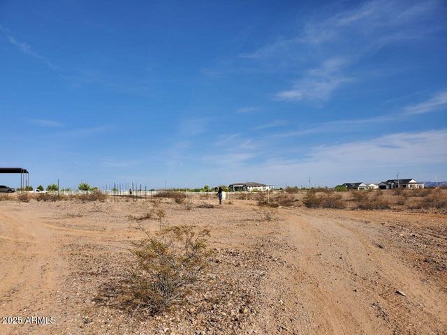 00xx1 None Assigned -- -, Tonopah, AZ 85354