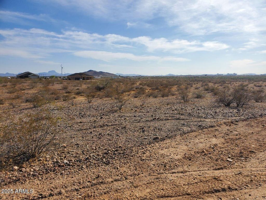 Image 3 of property listing at 00xx1 None Assigned -- -, Tonopah, AZ 85354