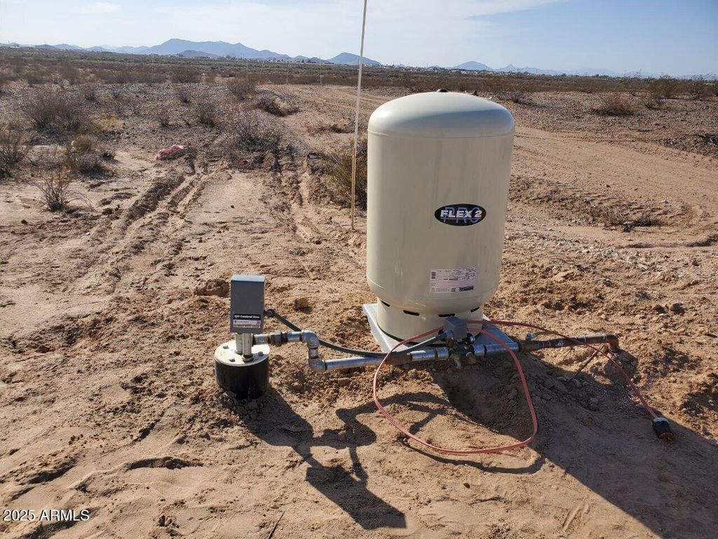 Image 6 of property listing at 00xx1 None Assigned -- -, Tonopah, AZ 85354