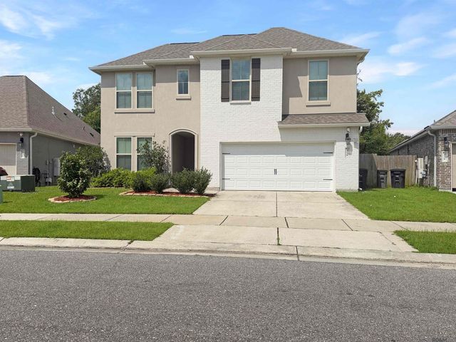 4734 Malbec Ave, Baton Rouge, LA 70817