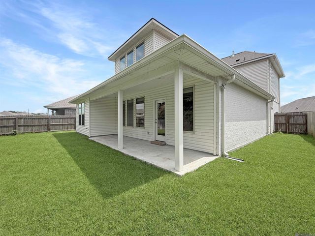 4734 Malbec Ave, Baton Rouge, LA 70817
