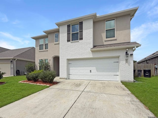 4734 Malbec Ave, Baton Rouge, LA 70817