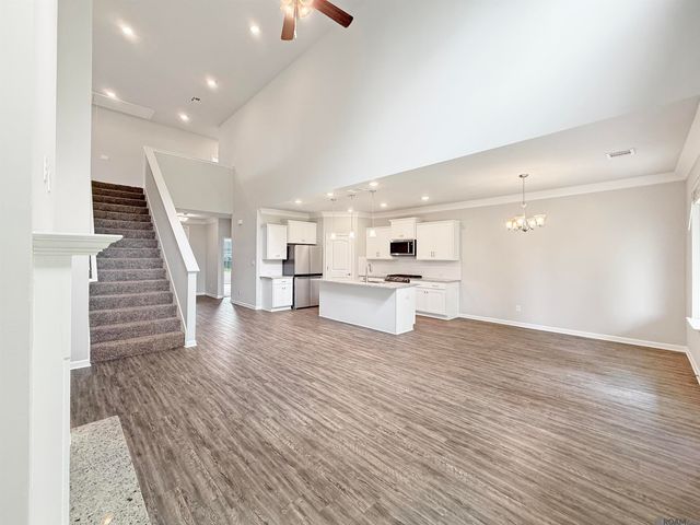 4734 Malbec Ave, Baton Rouge, LA 70817