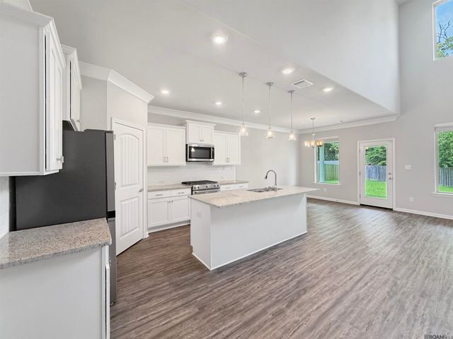 4734 Malbec Ave, Baton Rouge, LA 70817