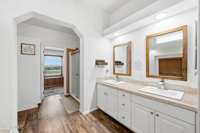 4623 N 333RD Avenue, Tonopah, AZ 85354