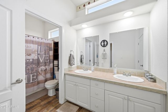 4623 N 333RD Avenue, Tonopah, AZ 85354