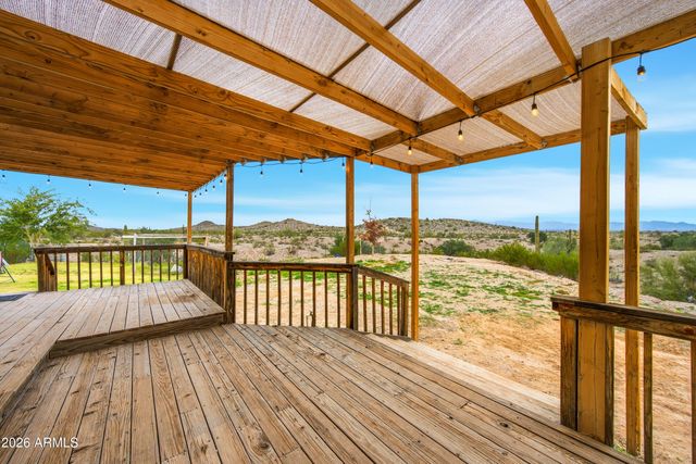 4623 N 333RD Avenue, Tonopah, AZ 85354