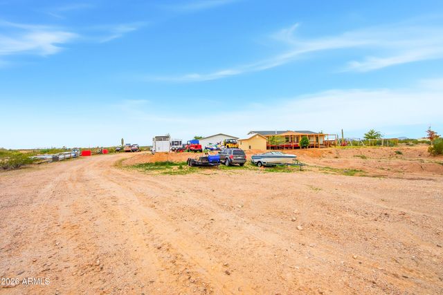 4623 N 333RD Avenue, Tonopah, AZ 85354