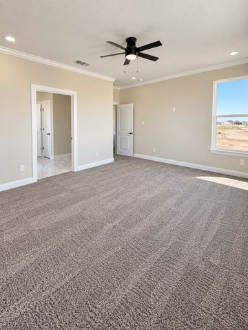 6025 Huckleberry Lane, Joshua, TX 76058
